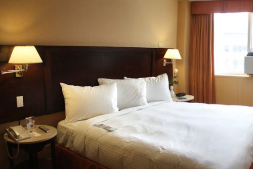 Hotel Espresso Montreal 002